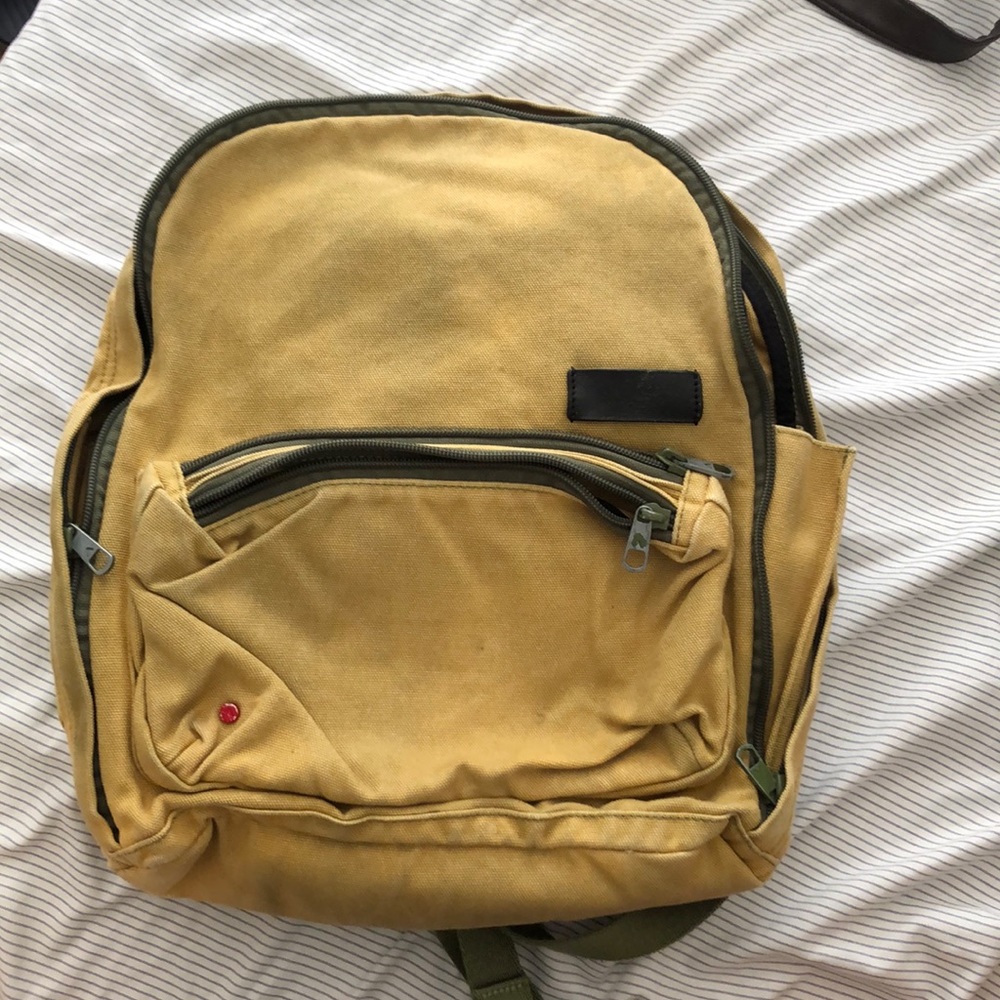State Backpack - image 1